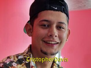 CristopherDavis