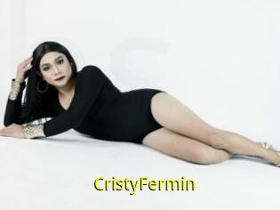 CristyFermin