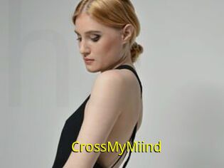 CrossMyMiind