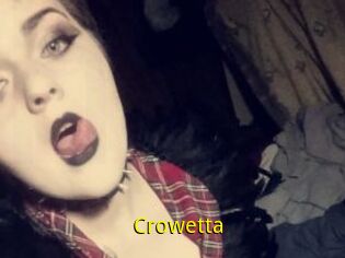 Crowetta