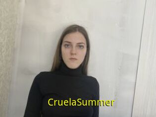 CruelaSummer