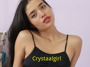 Crystaalgirl