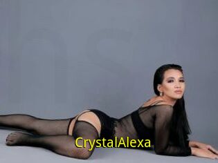 CrystalAlexa