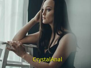 CrystalAnal