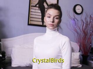 CrystalBirds