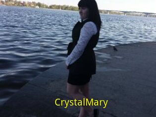 CrystalMary