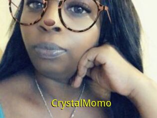 CrystalMomo