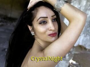 CrystalNight