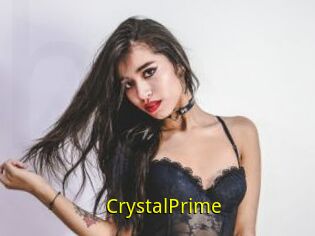 CrystalPrime