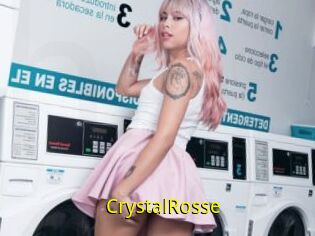 CrystalRosse