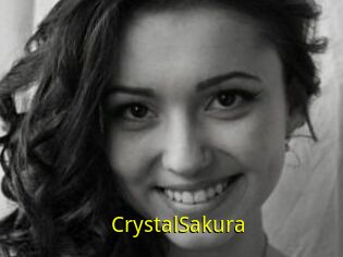 CrystalSakura