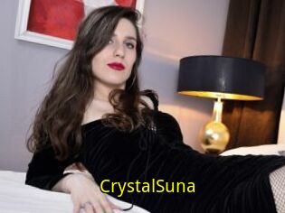 CrystalSuna