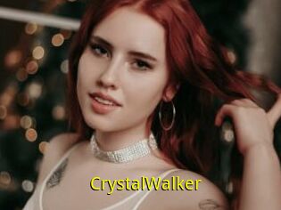 CrystalWalker