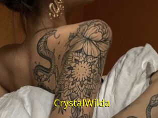 CrystalWilda