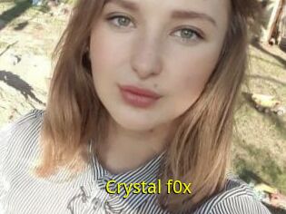 Crystal_f0x