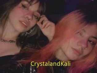 CrystalandKali