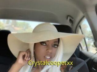 Crystalcooperxx