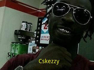 Cskezzy