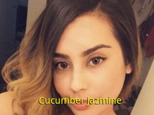 Cucumber_Jazmine