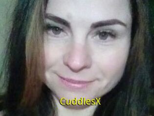 CuddlesX