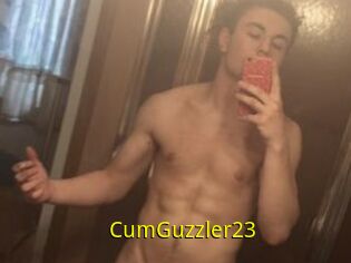 CumGuzzler23