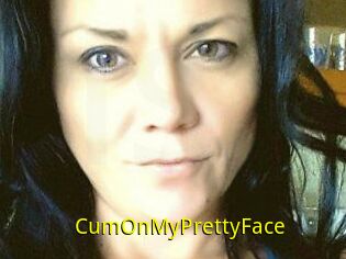 CumOnMyPrettyFace