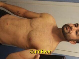 CumRiver