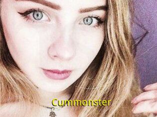 Cummonster