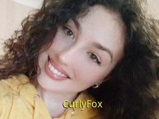 CurlyFox