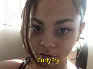 CurlyFry