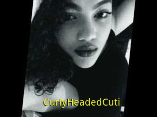 CurlyHeadedCuti