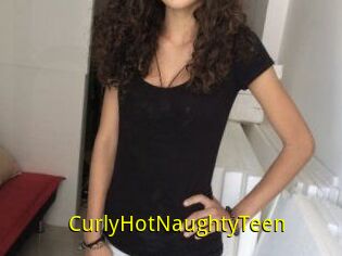 CurlyHotNaughtyTeen