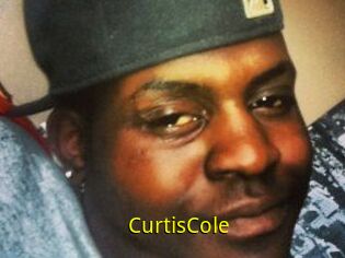 CurtisCole