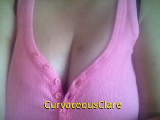 CurvaceousClare