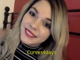 Curves4days