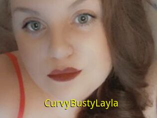 CurvyBustyLayla