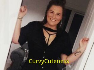 CurvyCuteness