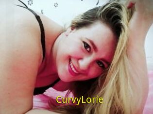 CurvyLorie