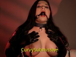 CurvySubmissive