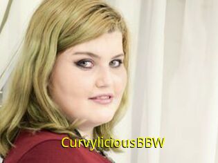 CurvyliciousBBW