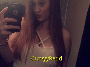 CurvyyRedd