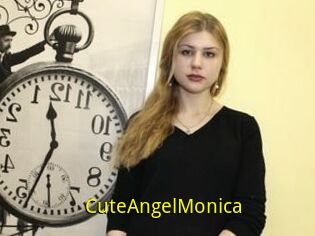 CuteAngelMonica