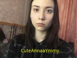 CuteAnnaaYmmy