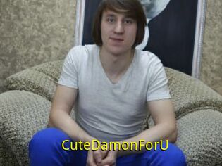 CuteDamonForU