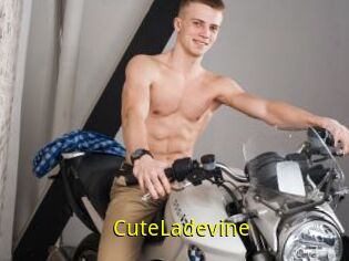 CuteLadevine