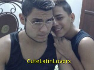 CuteLatinLovers