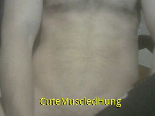 CuteMuscledHung