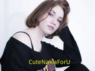 CuteNakiaForU