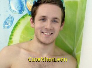 CuteNhotLeon