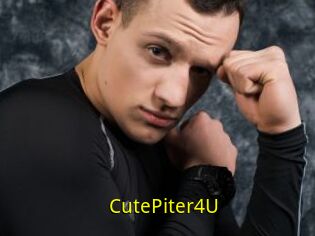 CutePiter4U